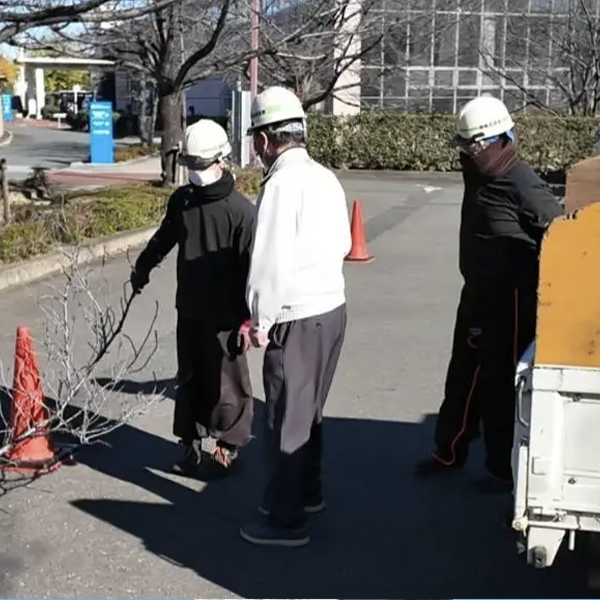 植忠造園の人を知る